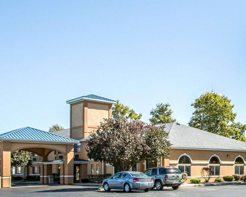 Comfort Inn Van Wert - image 4