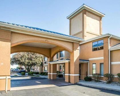 Comfort Inn Van Wert - image 8