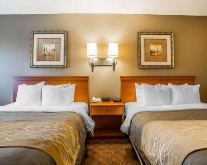 Comfort Inn Van Wert - image 9