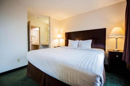 Greystone Inn & Suites - image 11