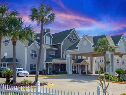 Country Inn & Suites by Radisson Biloxi-Ocean Springs MS Mississippi