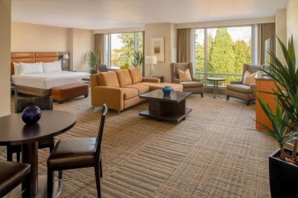 Hilton Vancouver Washington - image 12