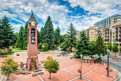 Hilton Vancouver Washington - image 21