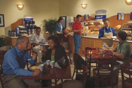 Holiday Inn Express Hotel & Suites Vancouver Mall-Portland Area an IHG Hotel - image 10