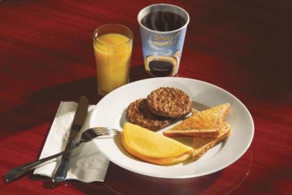 Holiday Inn Express Hotel & Suites Vancouver Mall-Portland Area an IHG Hotel - image 11