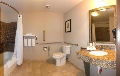 Holiday Inn Express Hotel & Suites Vancouver Mall-Portland Area an IHG Hotel - image 14