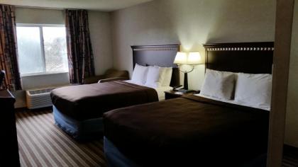 Days Inn & Suites by Wyndham Vancouver - image 7