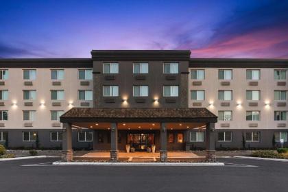 Hotel in Vancouver Washington