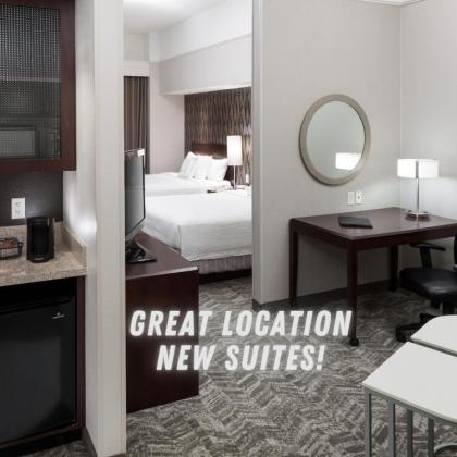 Springhill Suites Portland Vancouver