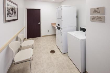 SpringHill Suites by Marriott Portland Vancouver - image 11