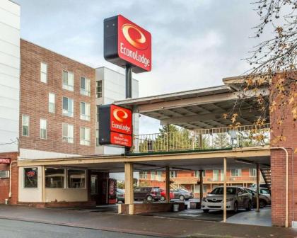 Econo Lodge Vancouver Vancouver