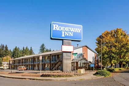 Rodeway Inn Near Me
