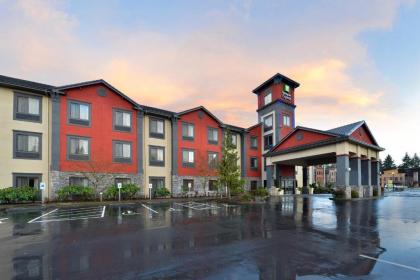 Holiday Inn Express Vancouver North an IHG Hotel - image 10