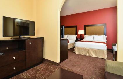 Holiday Inn Express Vancouver North an IHG Hotel - image 12