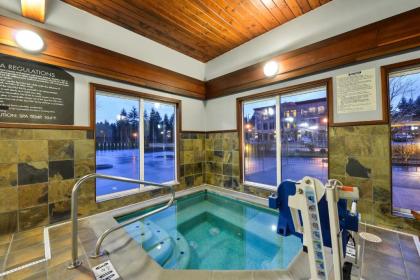 Holiday Inn Express Vancouver North an IHG Hotel - image 14