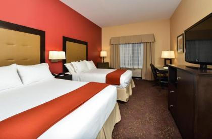 Holiday Inn Express Vancouver North an IHG Hotel - image 4
