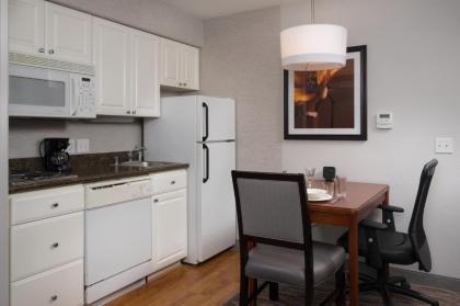 Homewood Suites by Hilton Vancouver / Portland - image 11