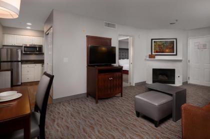 Homewood Suites by Hilton Vancouver / Portland - image 14