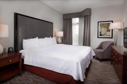 Homewood Suites by Hilton Vancouver / Portland - image 4