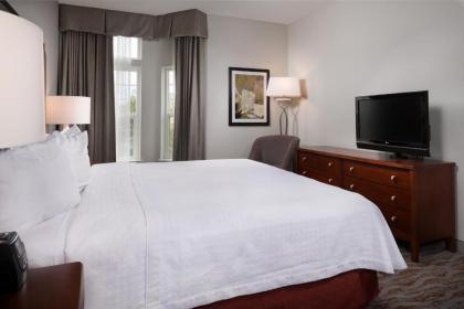 Homewood Suites by Hilton Vancouver / Portland - image 8