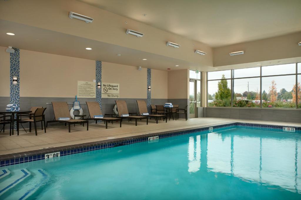 Hampton Inn & Suites Portland/Vancouver - image 4