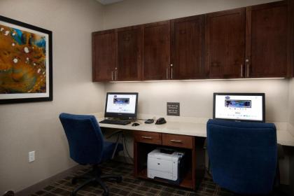 Hampton Inn & Suites Portland/Vancouver - image 5