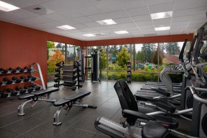 Hampton Inn & Suites Portland/Vancouver - image 9