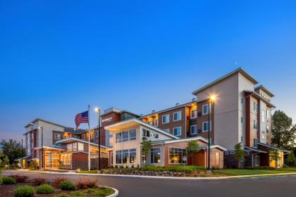 Residence Inn by marriott Portland Vancouver Washington