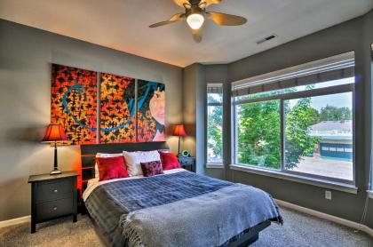 Modern Vancouver Townhome - Right on Main St! - image 11