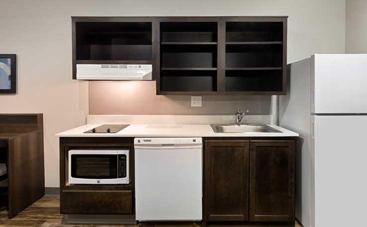 WoodSpring Suites Portland Vancouver - image 5