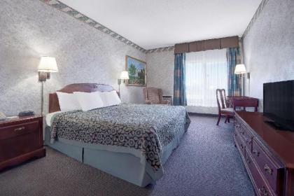 Days Inn by Wyndham Vega TX - image 14