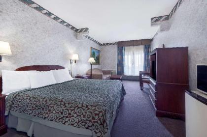 Days Inn by Wyndham Vega TX - image 15