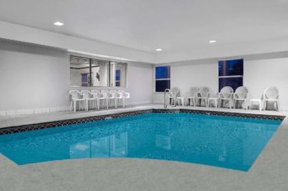 Days Inn by Wyndham Vega TX - image 4