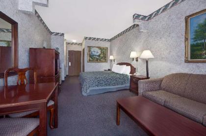 Days Inn by Wyndham Vega TX - image 5