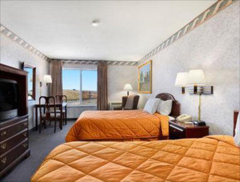 Days Inn by Wyndham Vega TX - image 6