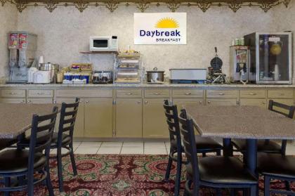 Days Inn by Wyndham Vega TX - image 7
