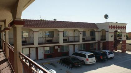 Marina 7 Motel - image 9