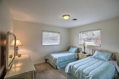 Quiet Venice Home with Private Lanai and Hot Tub! - image 13