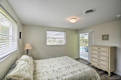 Quiet Venice Home with Private Lanai and Hot Tub! - image 8