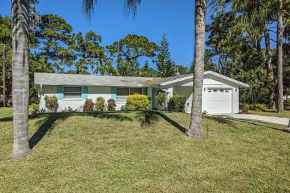 Holiday homes in Venice Florida