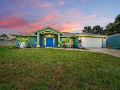 Private Beach House With Heated Pool Venice Florida