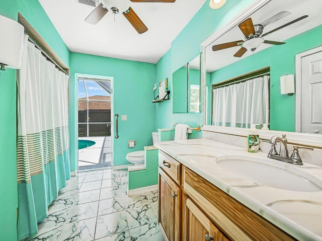 Private Beach House With Heated Pool - image 5