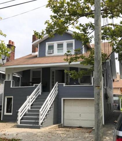 Shore Home