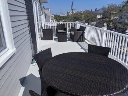 Lux 3 Bd - Perfect & Parking & Massive Patio - image 6