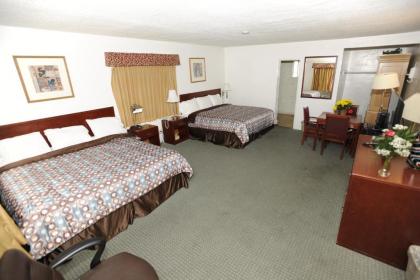 Victoria Motel - image 12