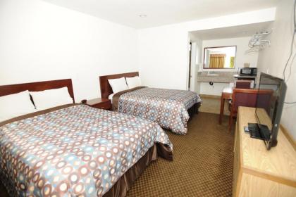 Victoria Motel - image 13