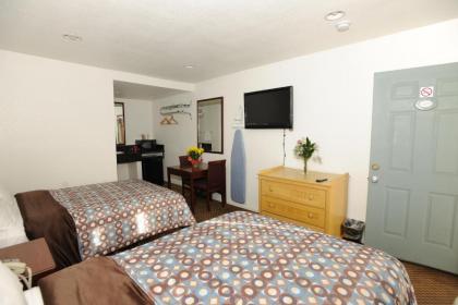 Victoria Motel - image 15