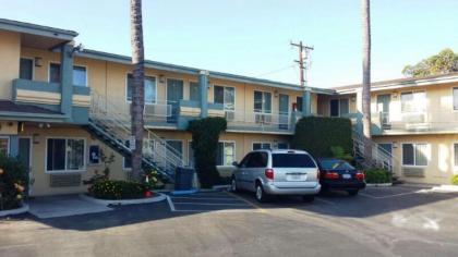 Victoria Motel - image 6