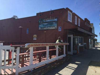 The Shores Inn - image 15