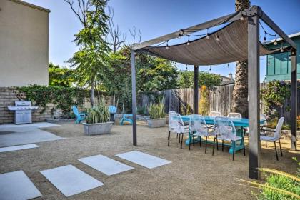 Holiday homes in Ventura California